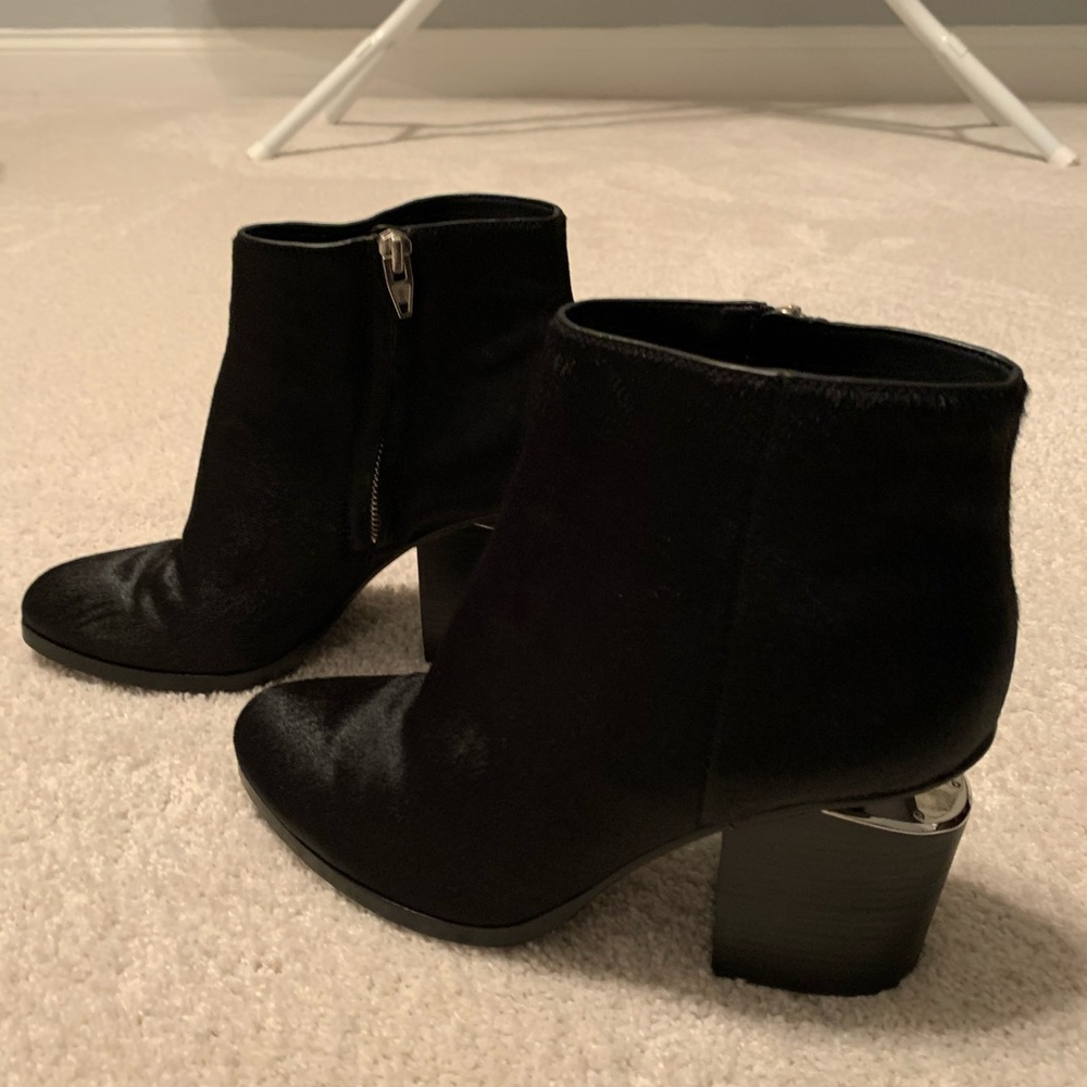Alexander Wang Booties